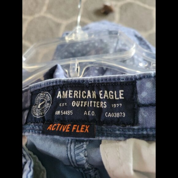 Men's size 30 American eagle shorts - Picture 3 of 4